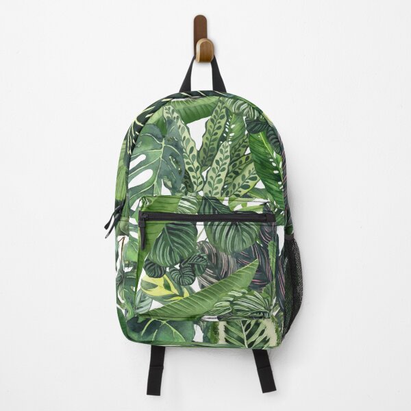 Item preview, Urban Jungle Illustration 1 designed and sold by Ana Moguš.