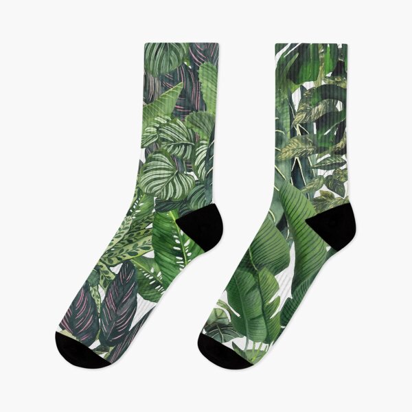 Item preview, Urban Jungle Illustration 1 designed and sold by Ana Moguš.