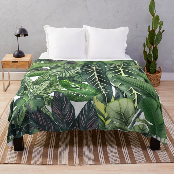 Item preview, Urban Jungle Illustration 1 designed and sold by Ana Moguš.