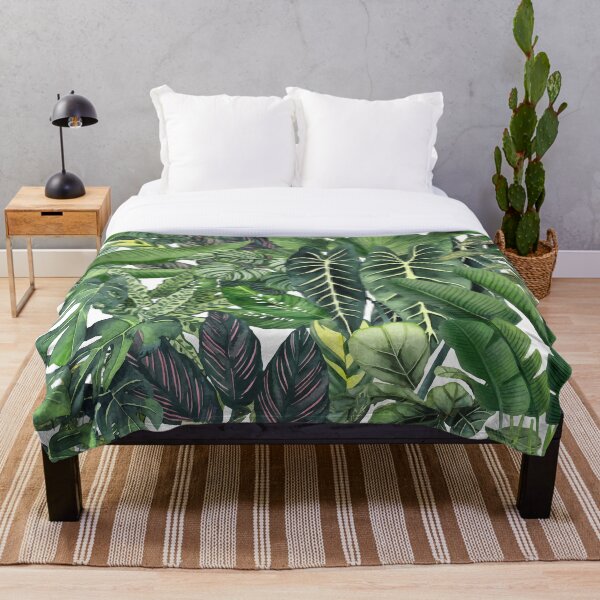 Item preview, Urban Jungle Illustration 1 designed and sold by Ana Moguš.