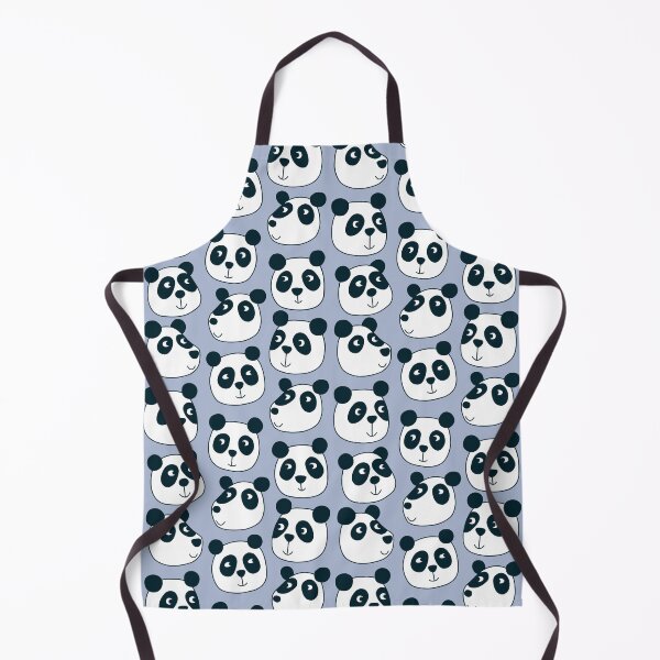 Item preview, Particularly Pleasant Pandas designed and sold by squirrell.