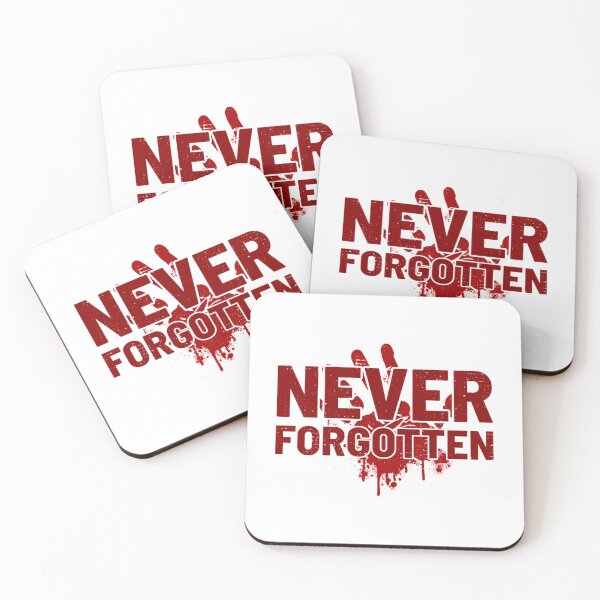 Item preview, MMIW Never Forgotten Shirt I Stolen Sisters MMIW Awareness   designed and sold by Despertar1111Co.
