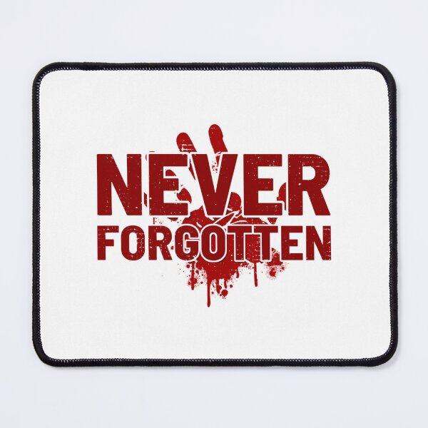 Item preview, MMIW Never Forgotten Shirt I Stolen Sisters MMIW Awareness   designed and sold by Despertar1111Co.