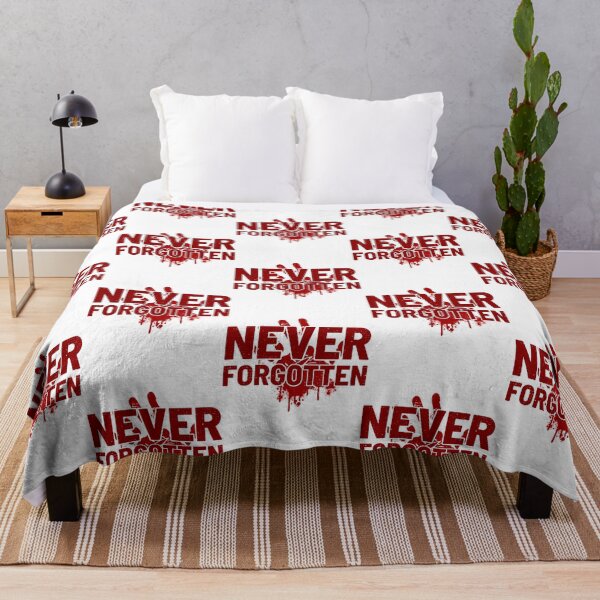 Item preview, MMIW Never Forgotten Shirt I Stolen Sisters MMIW Awareness designed and sold by Despertar1111Co.