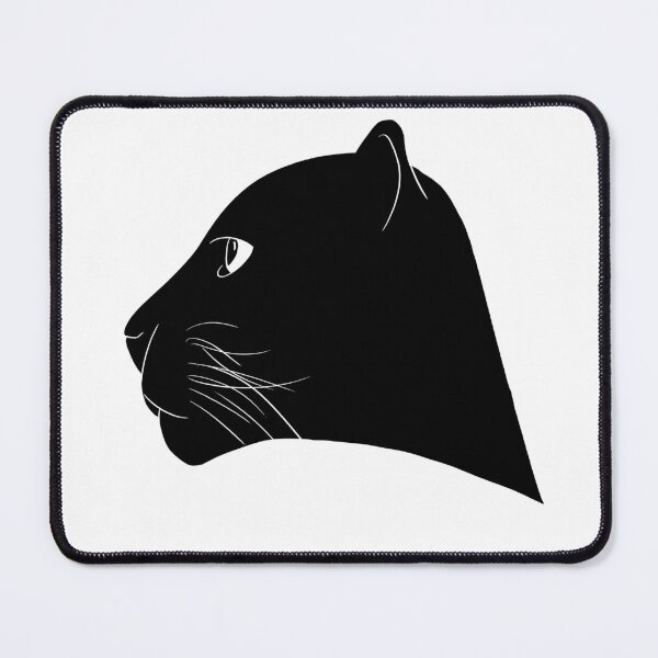 Item preview, Black Panther designed and sold by TheTimekeeper.