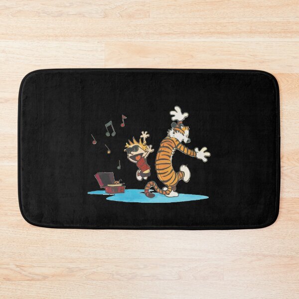 Item preview, calvin and hobbes sing 09 designed and sold by lasioramani.