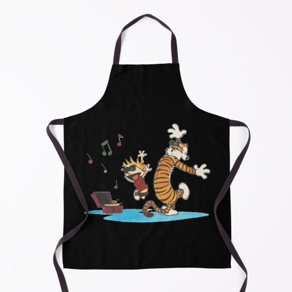 Item preview, calvin and hobbes sing 09 designed and sold by lasioramani.
