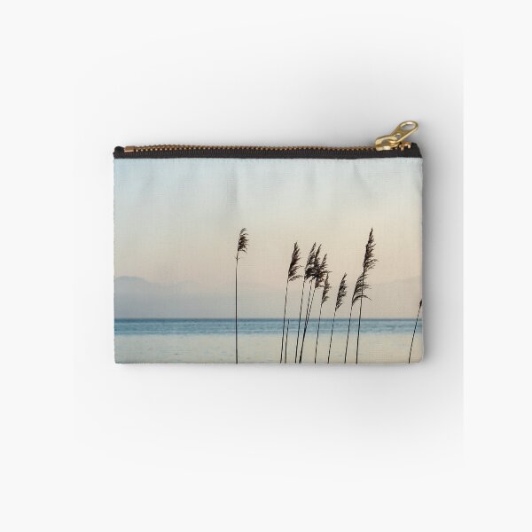 Item preview, Reeds At The Lake designed and sold by metriognome.