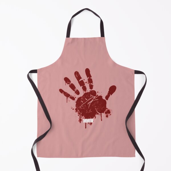 Item preview, MMIW Pocket Shirt Stolen Sisters Red Hand Indigenous Woman designed and sold by Despertar1111Co.