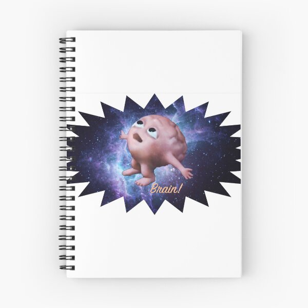 Item preview, lil dicky brain! designed and sold by Blue97.