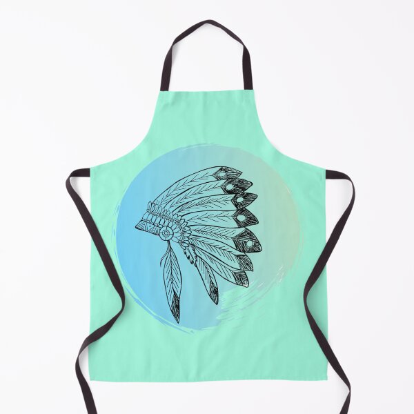 Item preview, Native american style | Red indians  designed and sold by JJMasters.