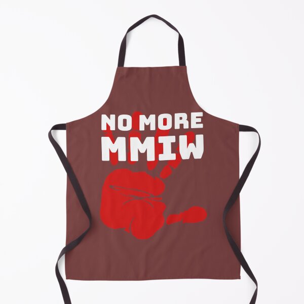 Item preview, MMIW Quote for Missing Murdered Indigenous Women Awareness designed and sold by Despertar1111Co.