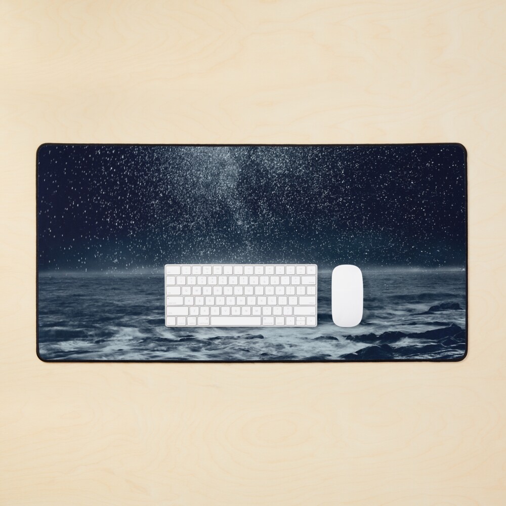 Item preview, Desk Mat designed and sold by DyrkWyst.
