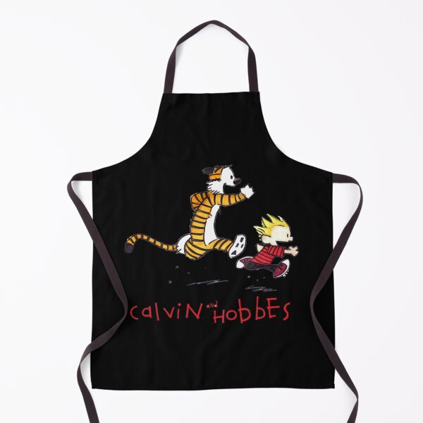 Item preview, Calvin and Hobbes run 08 designed and sold by lasioramani.