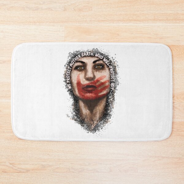 Item preview, MMIW Red   designed and sold by Despertar1111Co.