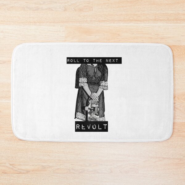 Item preview, roll to the next revolt Premium  designed and sold by Despertar1111Co.