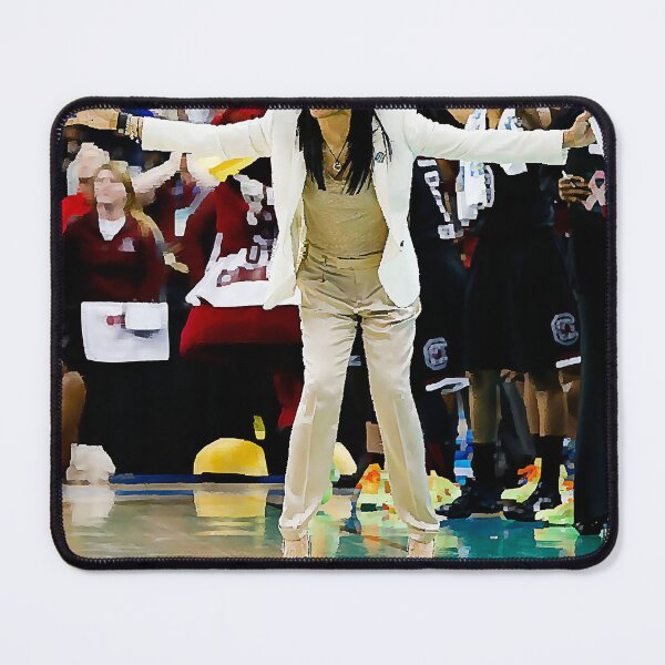 Item preview, Dawn Staley Dawn Staley Dawn Staley Dawn Staley Dawn Staleyyyyy designed and sold by Shammerh.