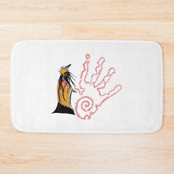 Item preview, Seeder Woman   designed and sold by Despertar1111Co.