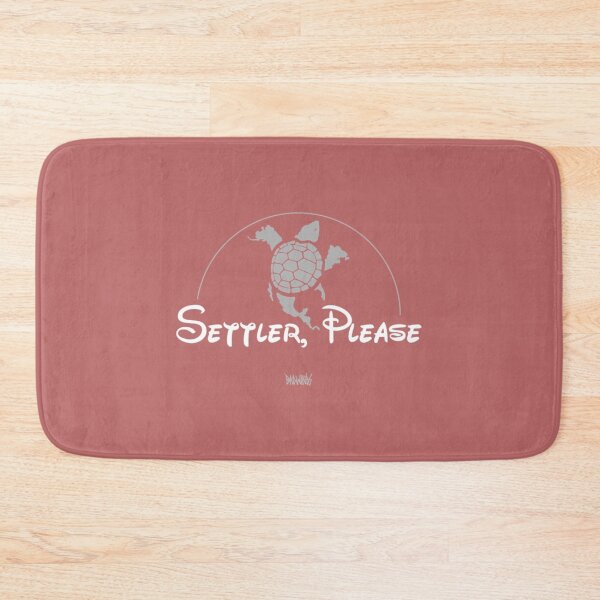 Item preview, Settler, Please   designed and sold by Despertar1111Co.