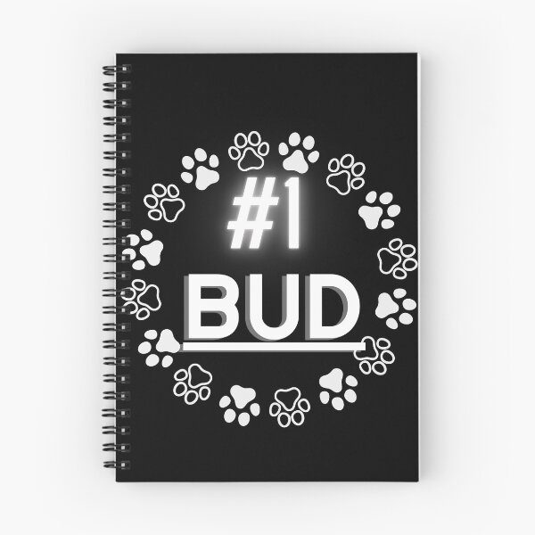 Item preview, Number 1 Bud designed and sold by Surfing Designs.Life.