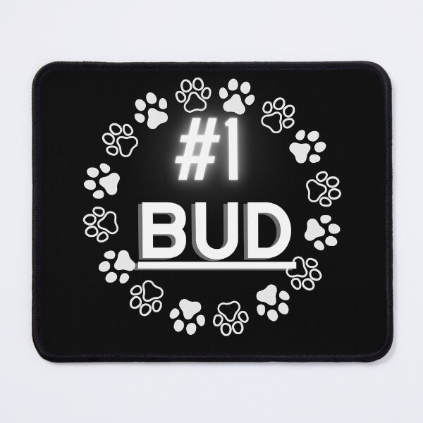 Item preview, Number 1 Bud designed and sold by Surfing Designs.Life.