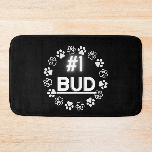 Item preview, Number 1 Bud designed and sold by Surfing Designs.Life.