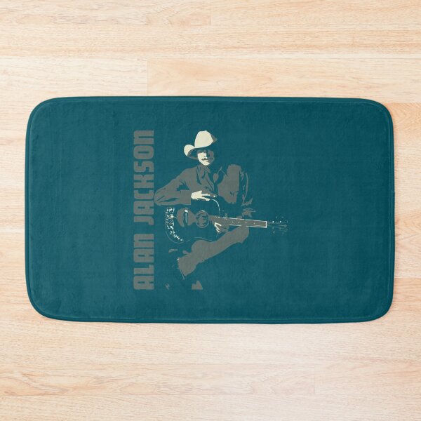 Artikelvorschau, Alan Jackson Designs, Alan Jackson Kunst entworfen und verkauft von AlexisShop123.