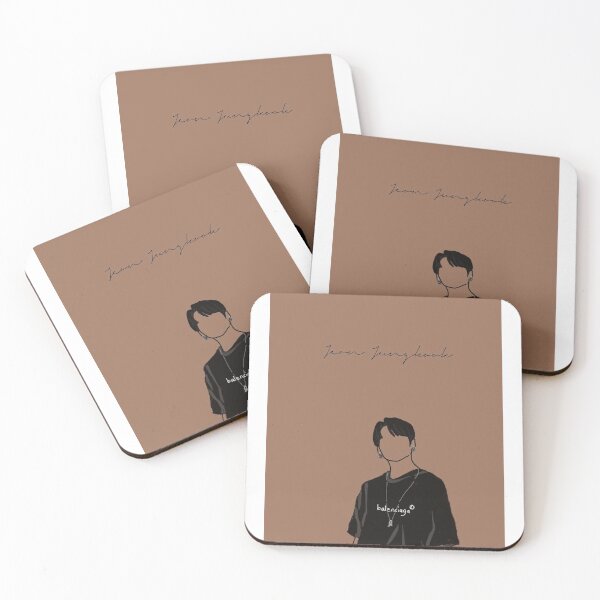 Item preview, BTS (jungkook) designed and sold by Teen Artist.