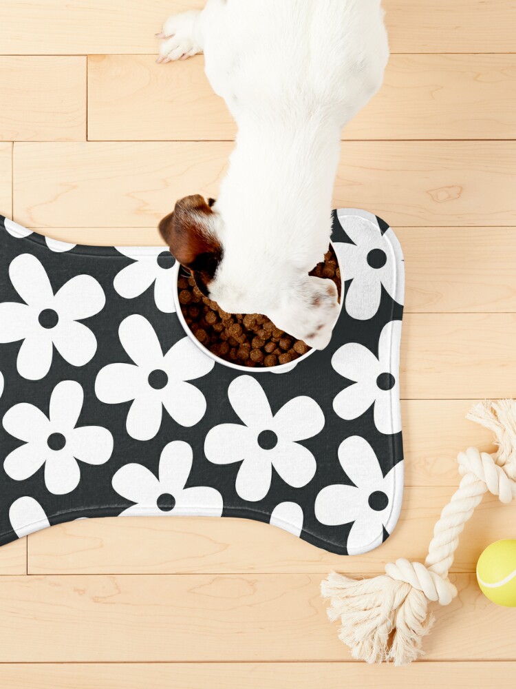 Pet Mat, Ursula designed and sold by lisajaynemurray