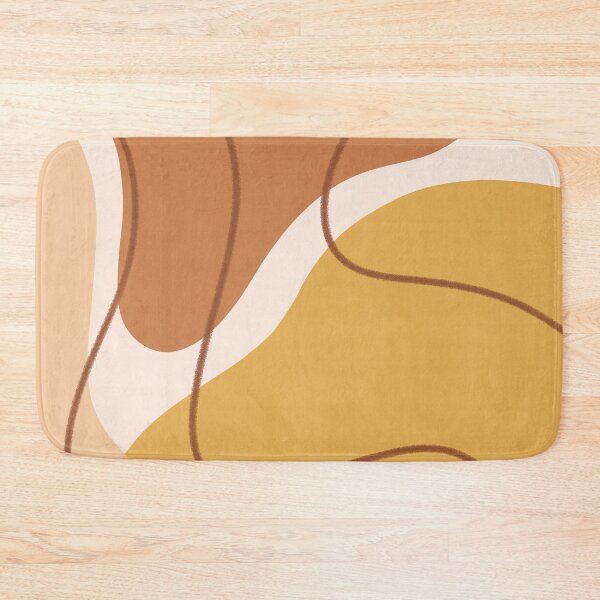 Item preview, Abstract Bohemian Shapes 4.8 designed and sold by Ana Moguš.