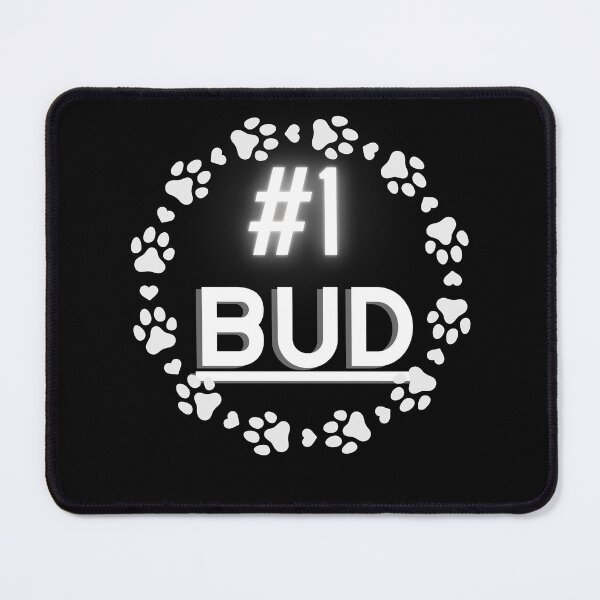 Item preview, Number 1 Bud designed and sold by Surfing Designs.Life.