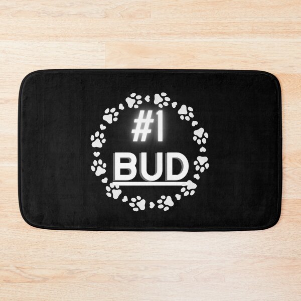 Item preview, Number 1 Bud designed and sold by Surfing Designs.Life.