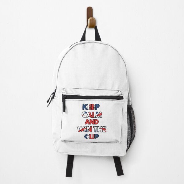 Item preview, Keep Calm And Win The Cup designed and sold by stamppiyathat.