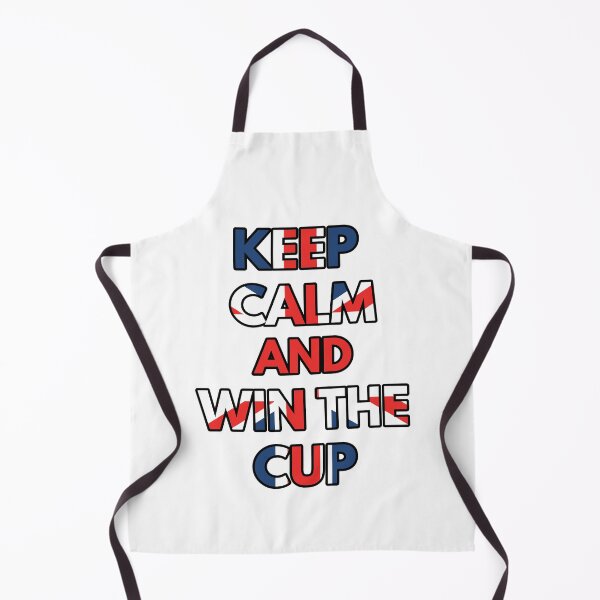 Item preview,  Keep Calm And Win The Cup designed and sold by stamppiyathat.