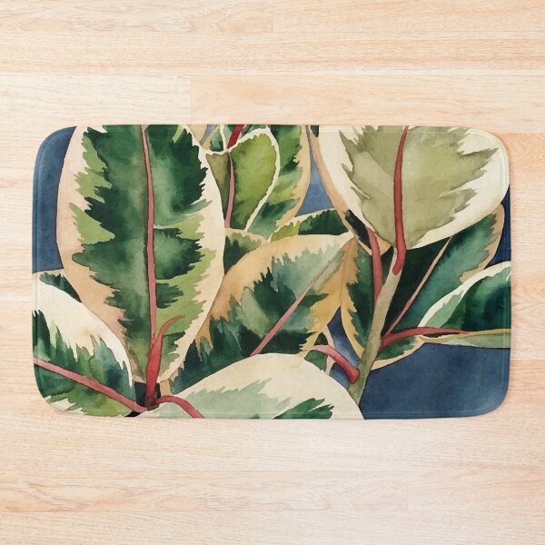 Item preview, Ficus Plant 1 designed and sold by Ana Moguš.