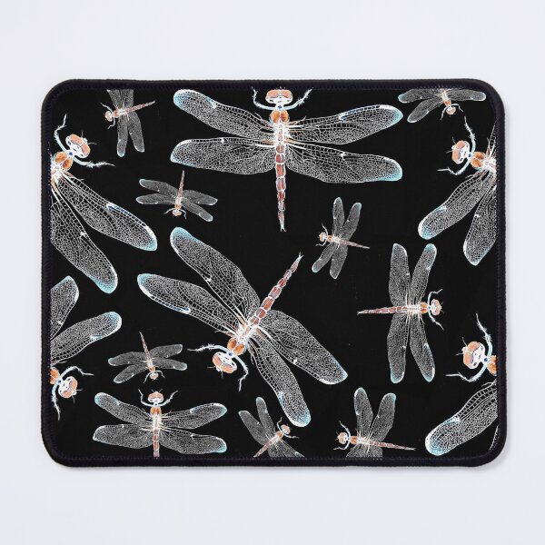 Item preview, Dragonflies designed and sold by Linda Hammond.