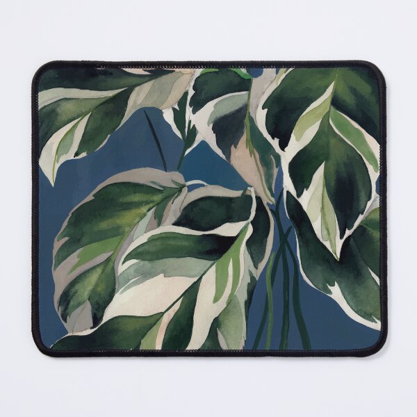 Item preview, Modern Plant Illustration  designed and sold by Ana Moguš.