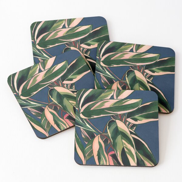 Item preview, Triostar Plant illustration designed and sold by Ana Moguš.