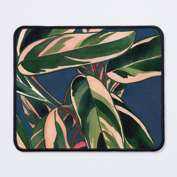Item preview, Triostar Plant illustration designed and sold by Ana Moguš.