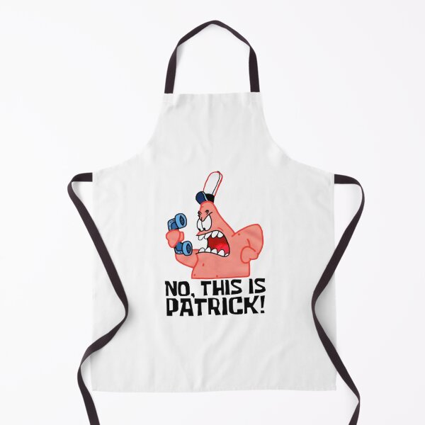 Item preview, This Is Patrick designed and sold by ericksongutav.