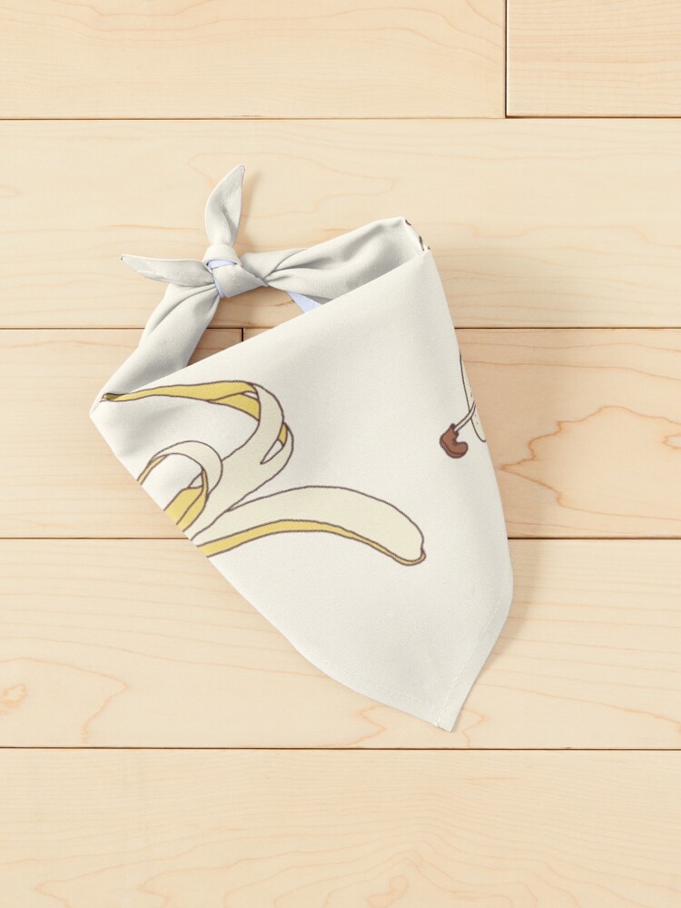 Alternate view of Streaker Pet Bandana