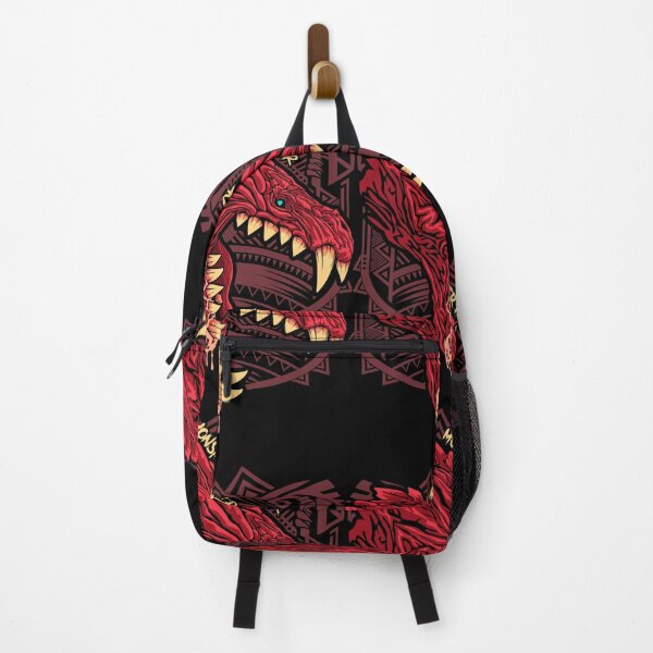 Item preview, Odogaron Monster Hunter designed and sold by SHARANJEETSINGH.