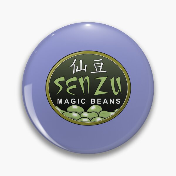 Item preview, Magic beans designed and sold by BuckBoehm.