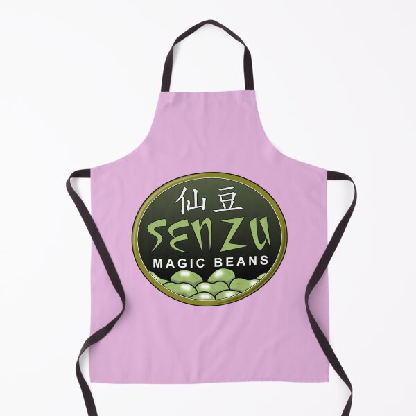 Item preview, Magic beans designed and sold by BuckBoehm.