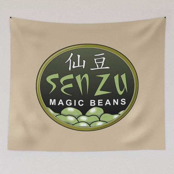 Item preview, Magic beans designed and sold by BuckBoehm.