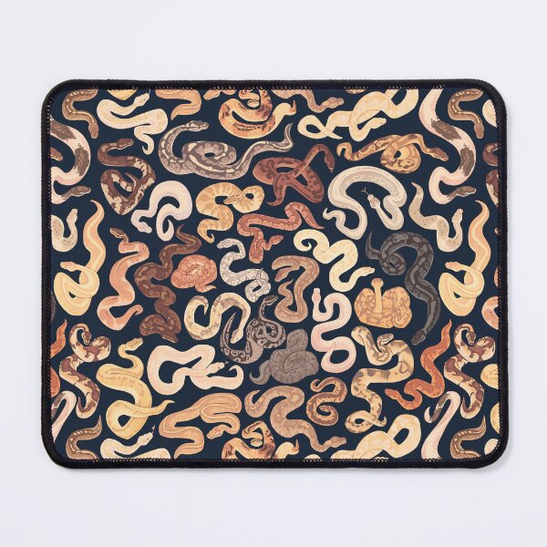 Item preview, Morph flavored noodles in dark blue designed and sold by Colordrilos.