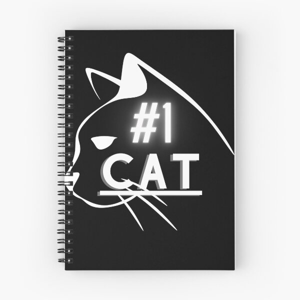 Item preview,  Number 1 Cat designed and sold by Surfing Designs.Life.