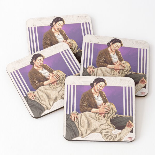 Item preview, home designed and sold by Syniiart.