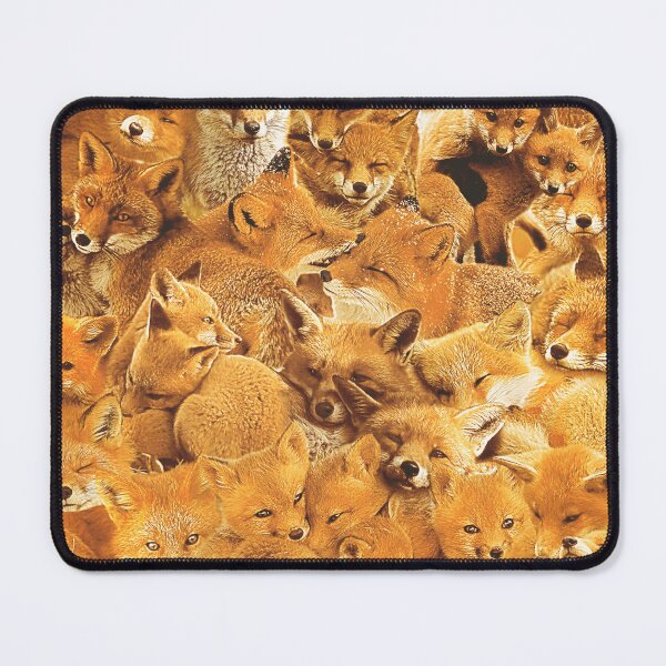 Item preview, Foxes designed and sold by MaxencePierrard.