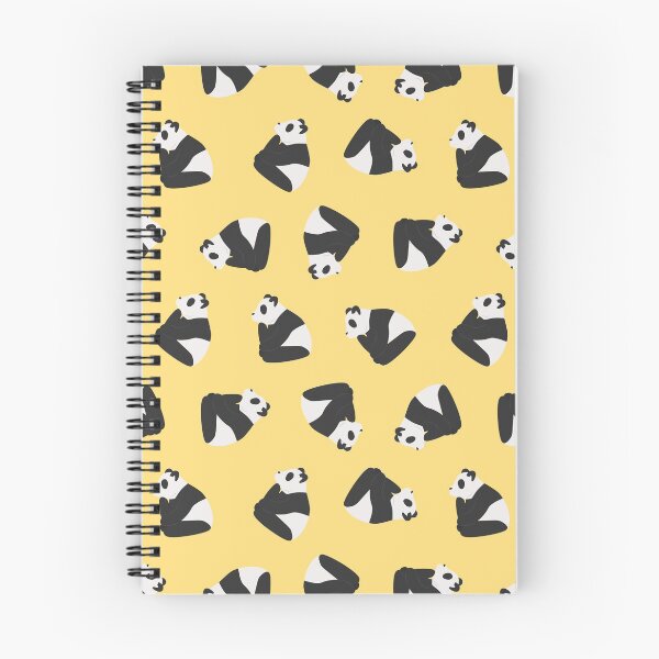 Item preview, Pondering Panda Sunflower designed and sold by animinimal.